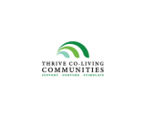 https://www.logocontest.com/public/logoimage/1558445219Thrive Co-Living Communities-07.png